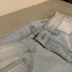 So jegging jeans